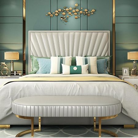 Trigona Garden Suite โนโต ภายนอก รูปภาพ