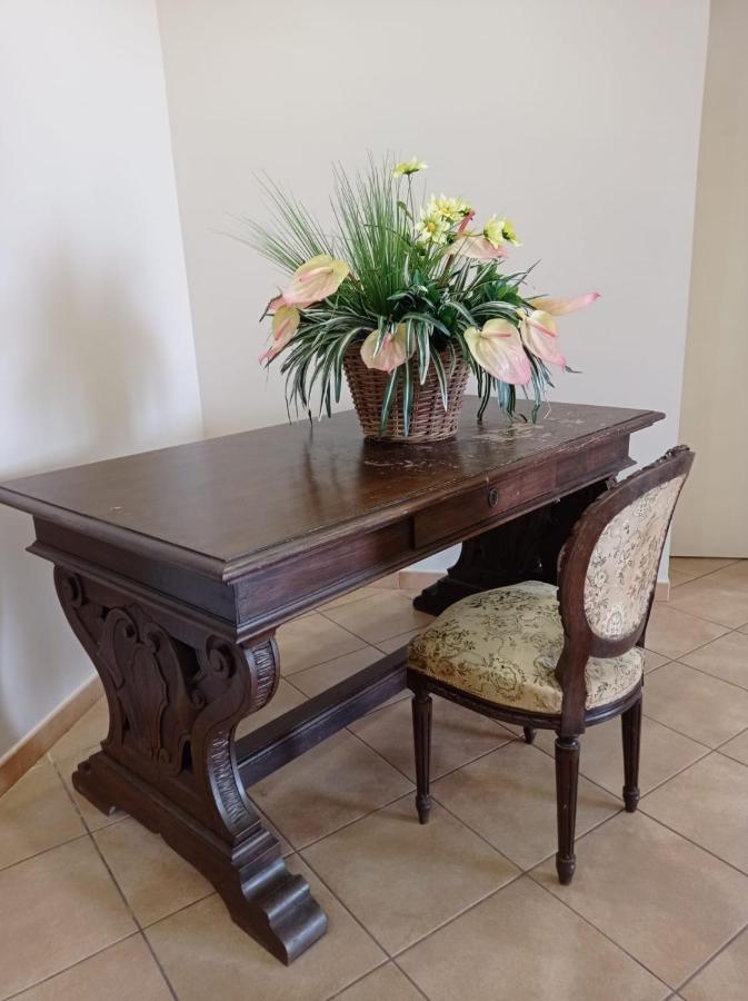 Trigona Garden Suite โนโต ภายนอก รูปภาพ