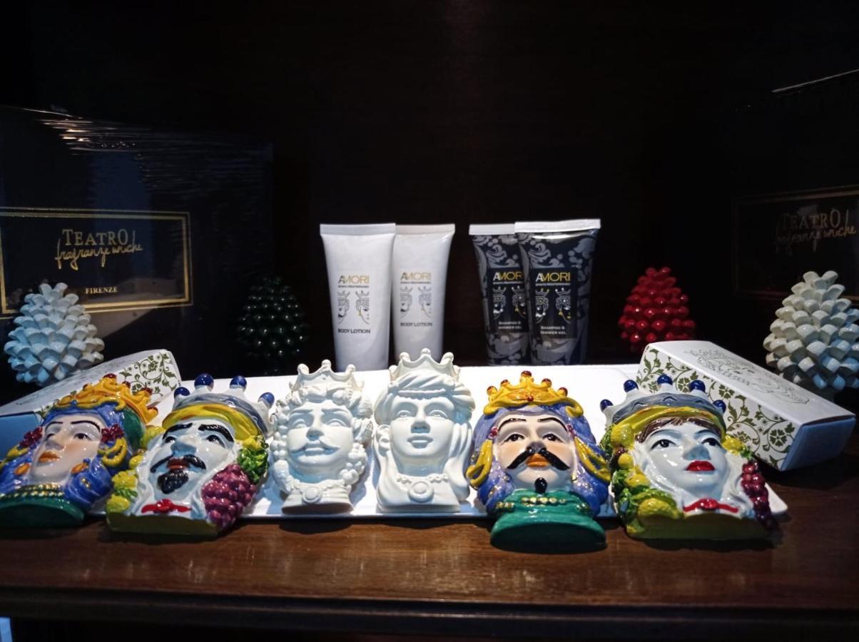 Trigona Garden Suite โนโต ภายนอก รูปภาพ