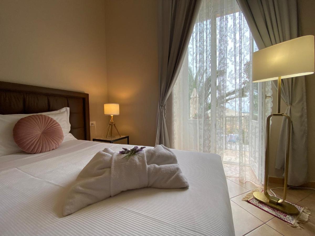Trigona Garden Suite โนโต ภายนอก รูปภาพ