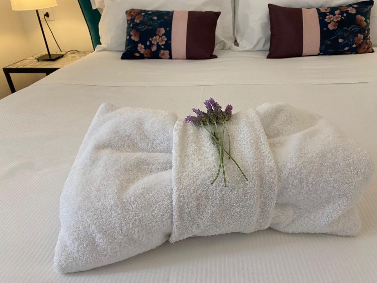 Trigona Garden Suite โนโต ภายนอก รูปภาพ