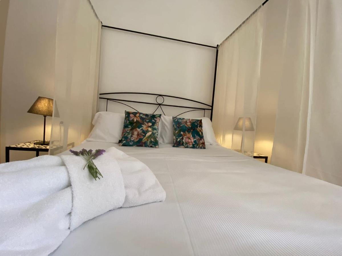 Trigona Garden Suite โนโต ภายนอก รูปภาพ