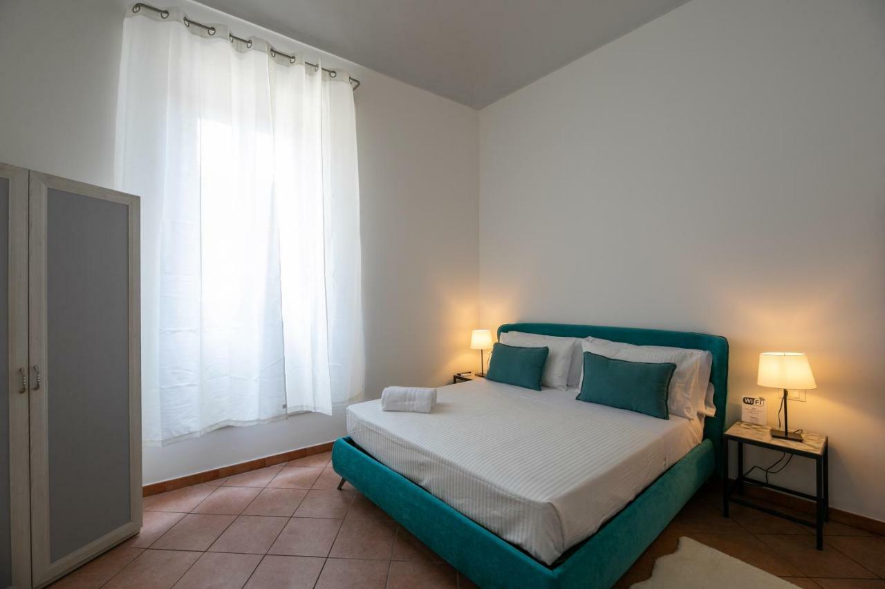 Trigona Garden Suite โนโต ภายนอก รูปภาพ