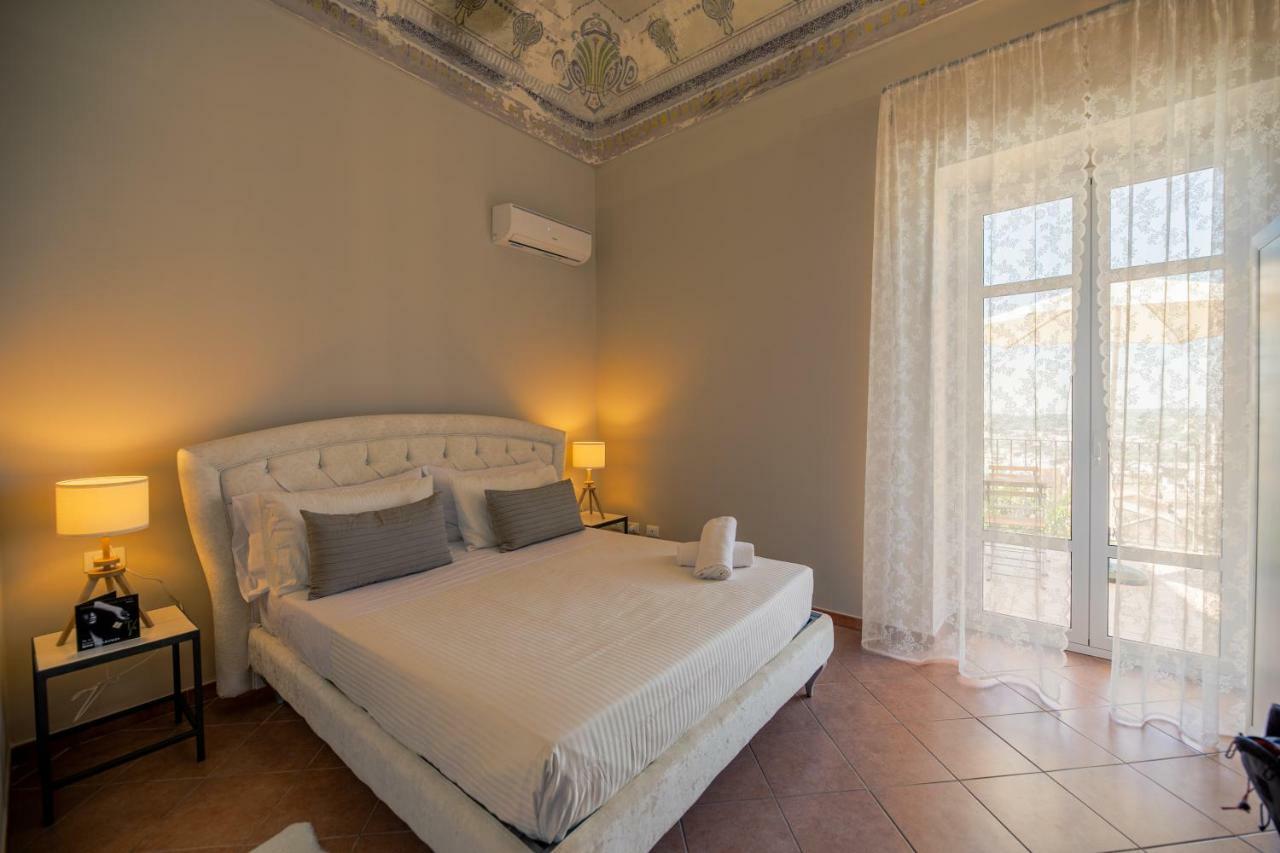 Trigona Garden Suite โนโต ภายนอก รูปภาพ