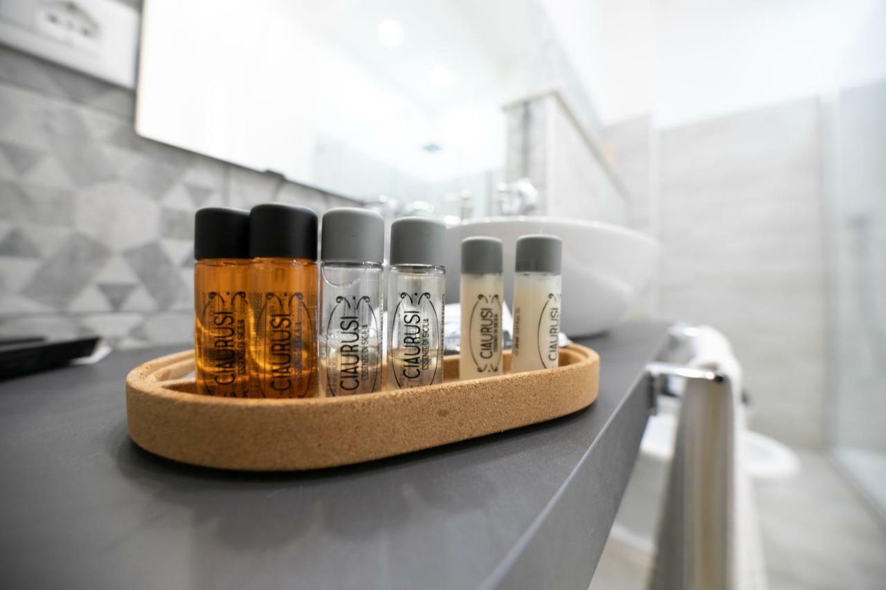 Trigona Garden Suite โนโต ภายนอก รูปภาพ