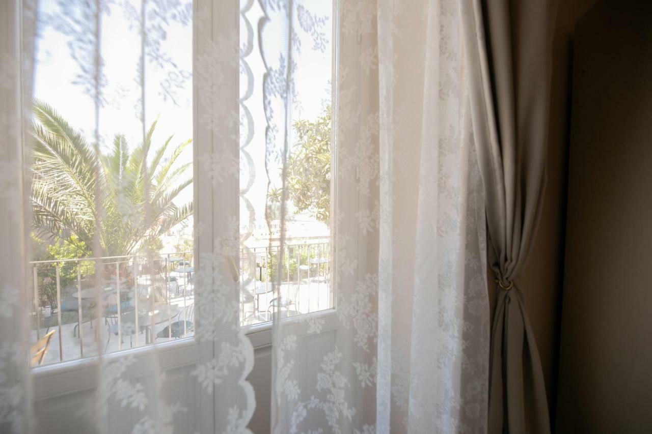 Trigona Garden Suite โนโต ภายนอก รูปภาพ