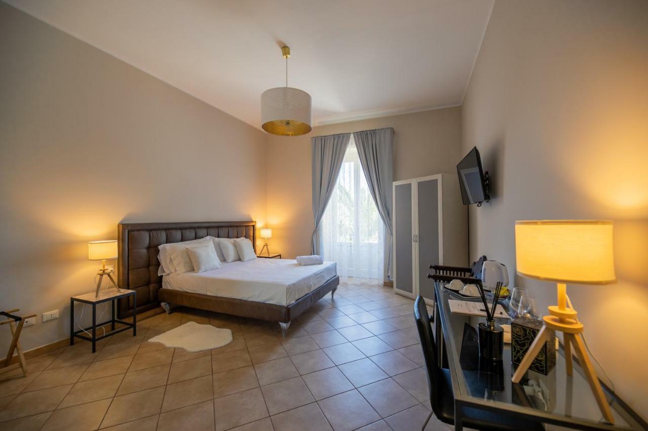 Trigona Garden Suite โนโต ภายนอก รูปภาพ