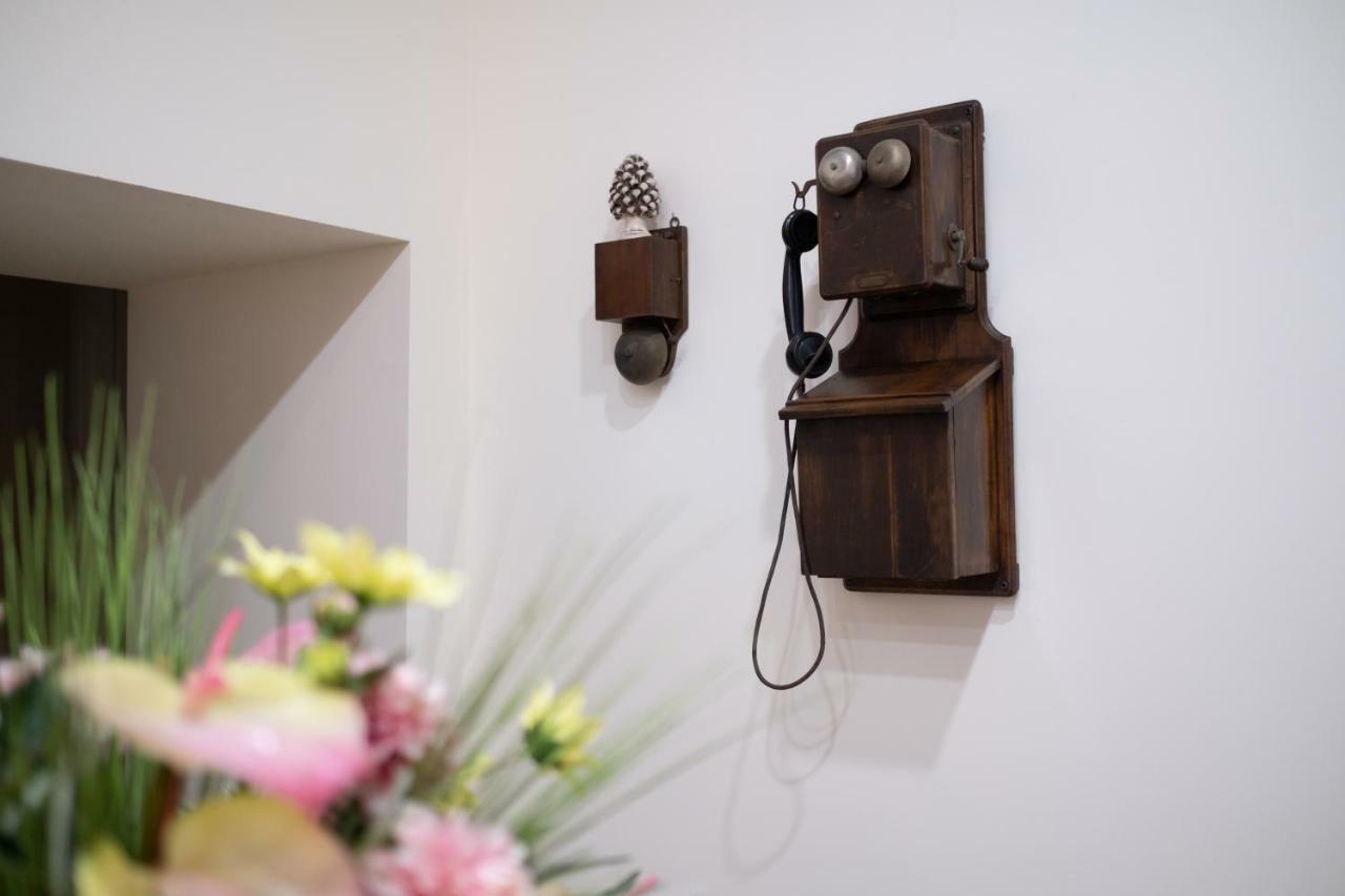 Trigona Garden Suite โนโต ภายนอก รูปภาพ