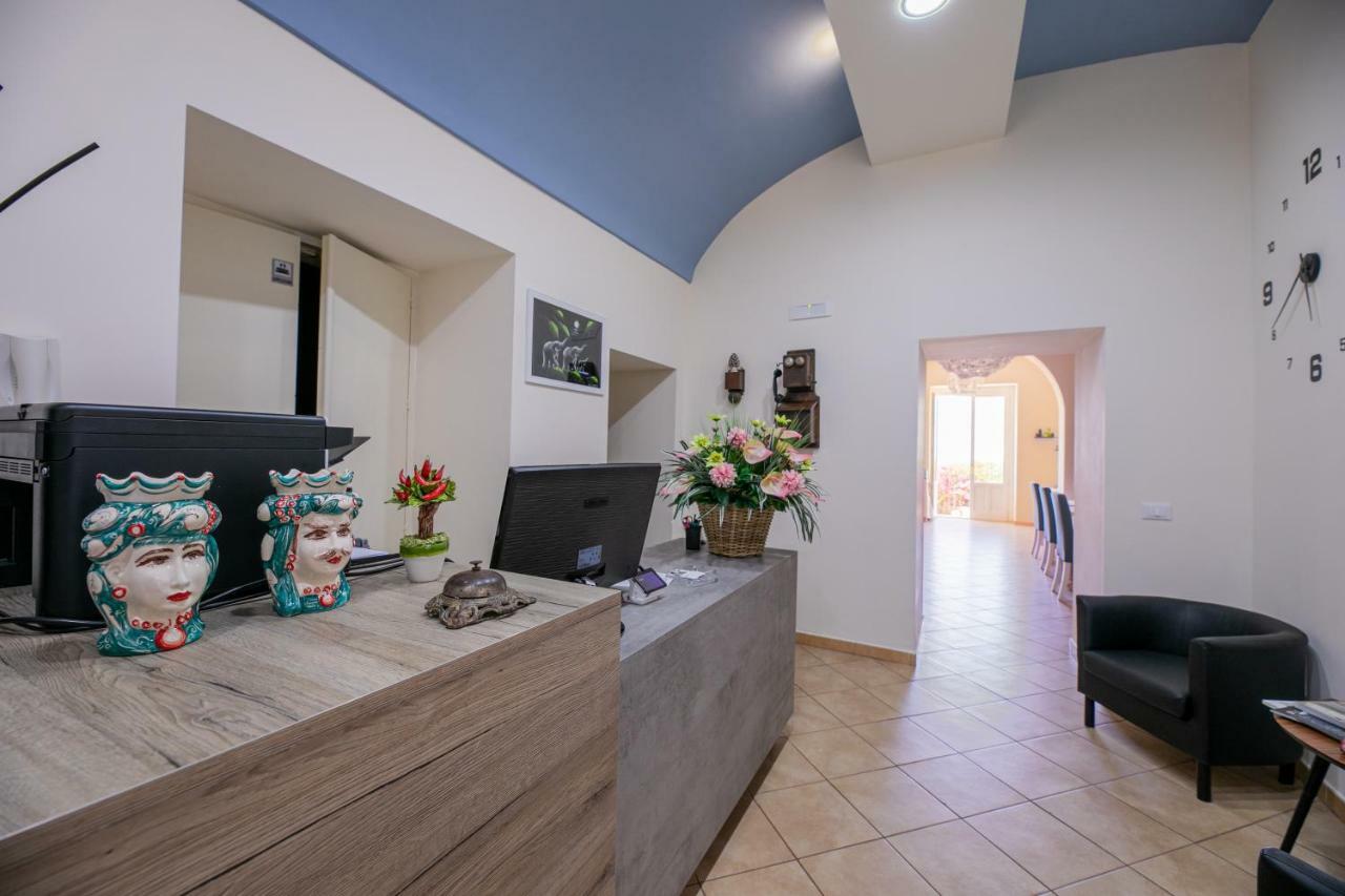 Trigona Garden Suite โนโต ภายนอก รูปภาพ